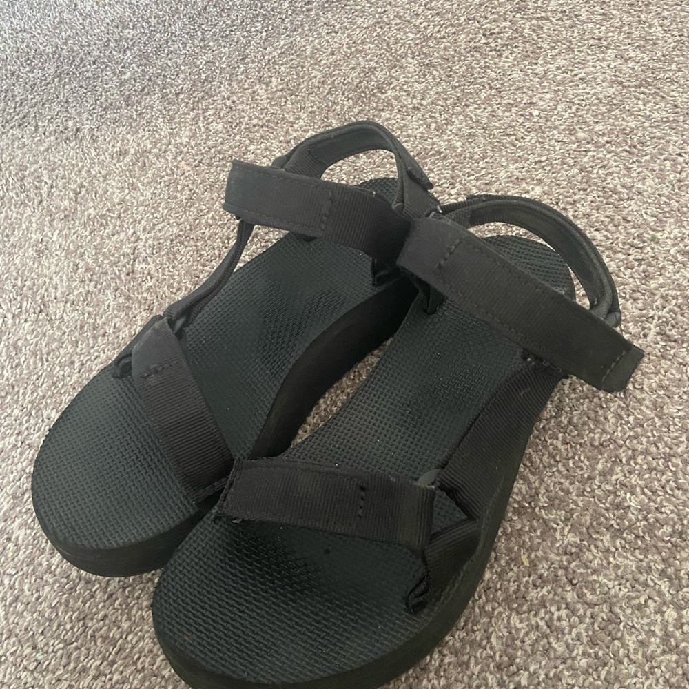 Teva Sandals
